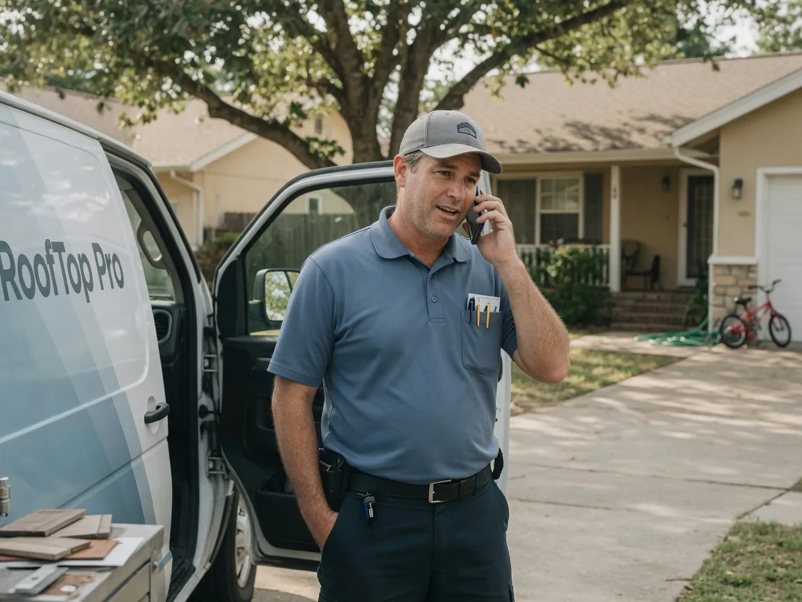 Roof Repair Middleport, NY FAQs